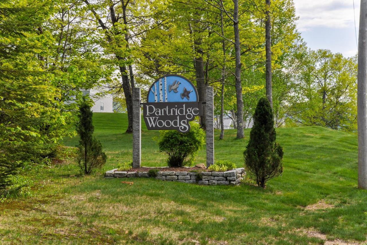 37 Partridge Woods Διαμέρισμα Bartlett Εξωτερικό φωτογραφία